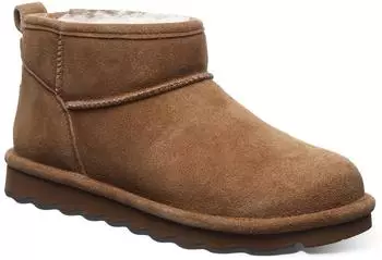 Bearpaw Shorty Hickory II