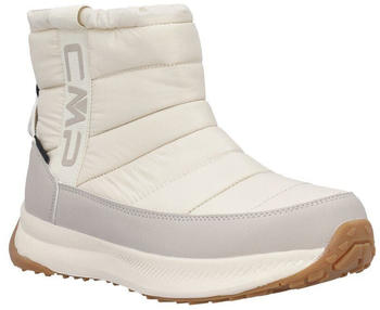 CMP Zoy Snowboots Wp 3Q79566 beige