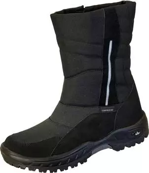 Lico Ice Mount schwarze RV-