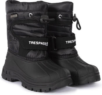 Trespass DODO Kinder schwarz