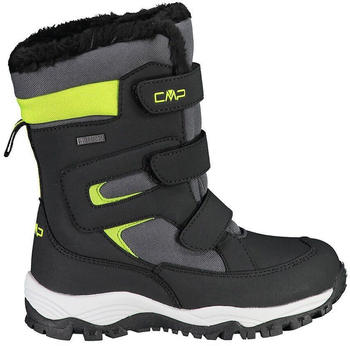 CMP Kids Hexis Snow Wp 30Q4634 schwarz