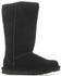 Bearpaw Elle Tall 1963W-011 schwarz