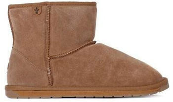 Emu Schneeschuhe Wallaby Mini Teens T10103 braun Emu Schneeschuhe Wallaby Mini Teens T10103 braun