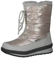 CMP Schneeschuhe Harma Wmn Snow Boot Wp 39Q4976 Bone A219 Alpinschuh beige|braun 36