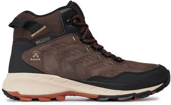 Kamik TREKLITEM Outdoorstiefel braun