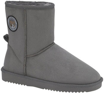 O'Neill BOLSA CHICA WOMEN HIGH Schlupfboots grau