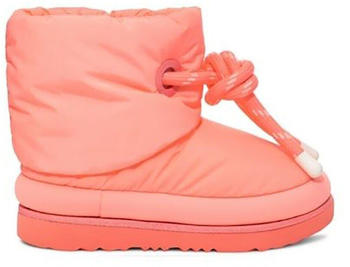 UGG Classic Maxi Short orange