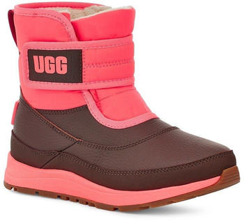 UGG Schneeschuhe Taney Weather 1122399K rosa