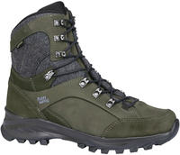 Hanwag H600800;049064, Hanwag Banks Winter Winterschuhe Herren in sepia-asphalt,