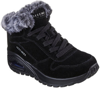 Skechers UNO RUGGED WINTRINESS schwarz