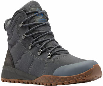 Columbia Fairbanks II Omni-Heat Waterproof graphite/dark moss