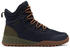 (2100831-439) abyss dark/adobe: Columbia Fairbanks II Omni-Heat Waterproof