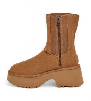 UGG Classic Twin Seam New Heights chestnut