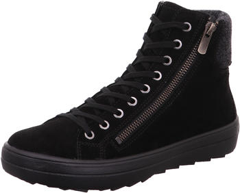 Legero MIRA (2-009635) black