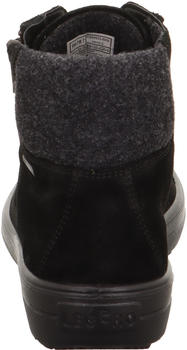 Legero MIRA (2-009635) black – Legero MIRA (2-009635) black – Der Winterstiefel für höchsten Komfort