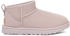 Winter Boots Classic Ultra Mini pale violet