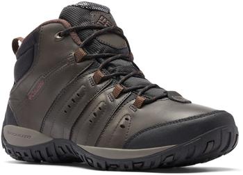Columbia Woodburn II Chukka WP Omni-Heat Herren-Schneestiefel