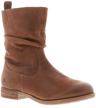 Hush Puppies Emilia Halblange Stiefel hautfarben