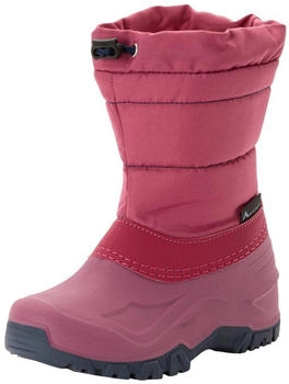 McKinley Snowboots pink rosa