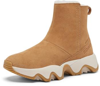 Sorel Kinetic Impact Niedrige wasserdichte Stiefel