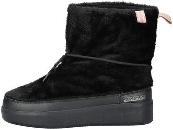 Napapijri Snowboots beige schwarz