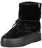 Napapijri Snowboots beige schwarz