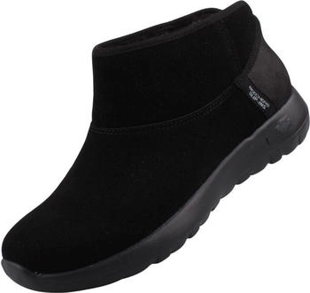 Skechers On-The-Go Joy Always Cozy Damen schwarz