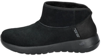 Skechers On-The-Go Joy Always Cozy Damen schwarz – Wärmender Schutz bei jedem Schritt