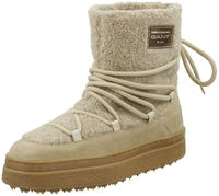 Schneeschuhe Gant Snowhill 29548782 Braun Female