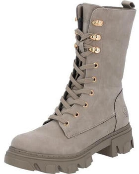 Palado Winterstiefel Olib beige