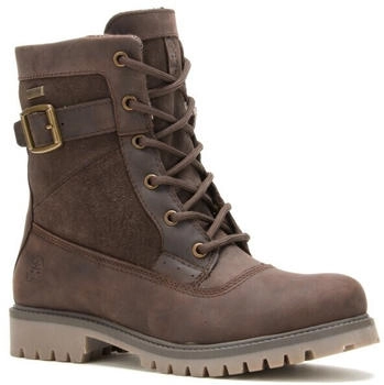 Kamik Roguemid Winterschuhe braun