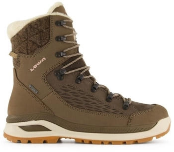 Lowa Renegade Evo Ice GTX Winterschuhe braun champagner Lowa Renegade Evo Ice GTX Winterschuhe braun champagner