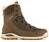 Lowa Renegade Evo Ice GTX Winterschuhe braun champagner