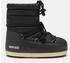 Moon Boot Evx Light Nylon Boots schwarz