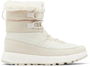 Columbia Slopeside Peak Luxe Multifunktionsstiefel dark stone sea salt