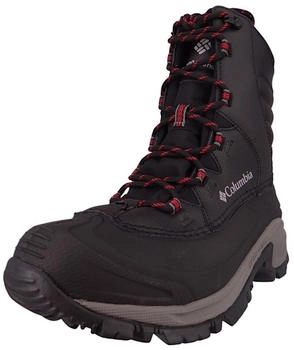 Columbia BM5980 012 Stiefel schwarz rot
