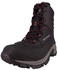 Columbia BM5980 012 Stiefel schwarz rot