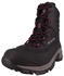 Columbia BM5980 012 Stiefel schwarz rot
