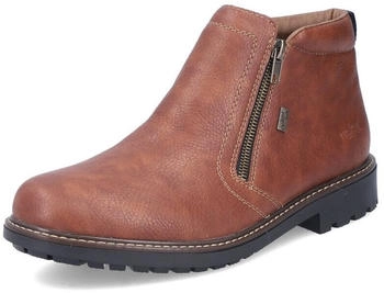 Rieker Winterstiefel F4670 braun