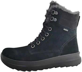Legero Dreamer Gore-Tex Stiefelette schwarz 0000