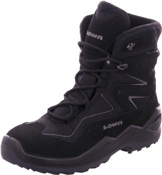Lowa Lino GTX Kinder schwarz