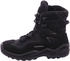 Lowa Lino GTX Kinder schwarz