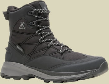 Kamik Trekice schwarz black