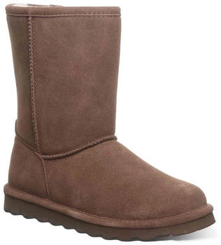 Bearpaw ELLE SHORT Winterboots braun