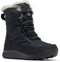 Columbia Snowboots "MINX SHORTY IV" gef&uuml;ttert Damen