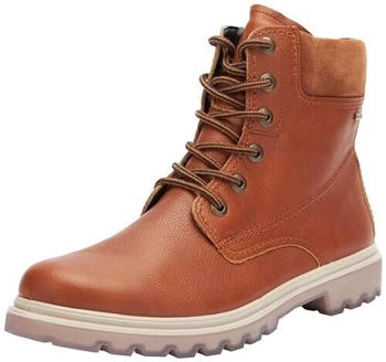 Legero MONTA GTX Damen Stiefelette braun