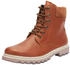 Legero MONTA GTX Damen Stiefelette braun