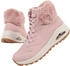 Skechers Uno Rugged Fall Air Stiefelette rose