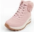 Skechers Uno Rugged Fall Air Stiefelette rose