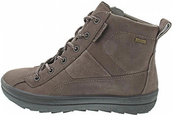 Legero Mira dark clay